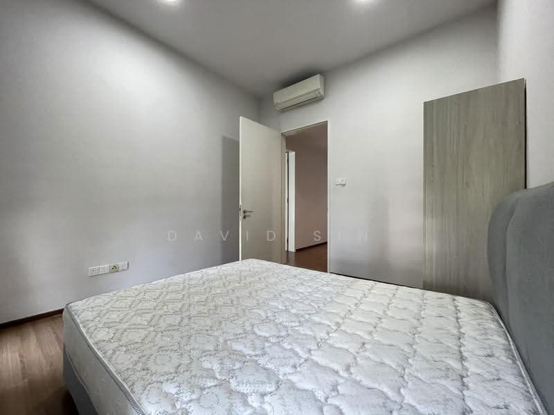 Kediaman Servis untuk Dijual di The Potpourri - David Sin - Bedroom - PropertyGuru.com.my