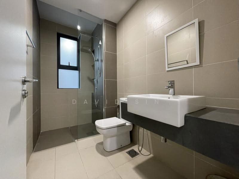 Kediaman Servis untuk Dijual di The Potpourri - David Sin - Bathroom - PropertyGuru.com.my