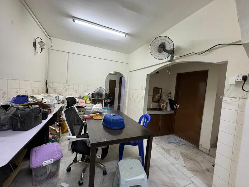 Bandar Sunway untuk Untuk Dijual - RM 930,000, Mac 2026 - Kitchen - PropertyGuru.com.my