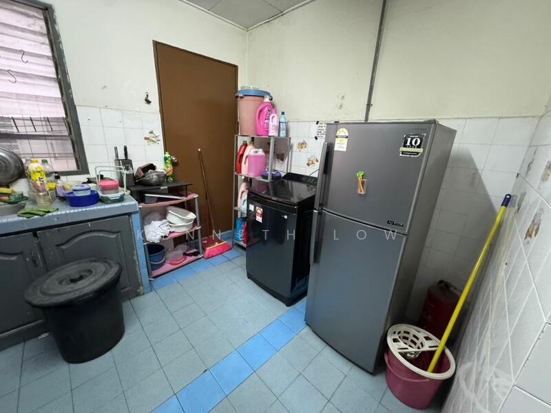 Bandar Sunway untuk Untuk Dijual - RM 930,000, Mac 2026 - Kitchen - PropertyGuru.com.my