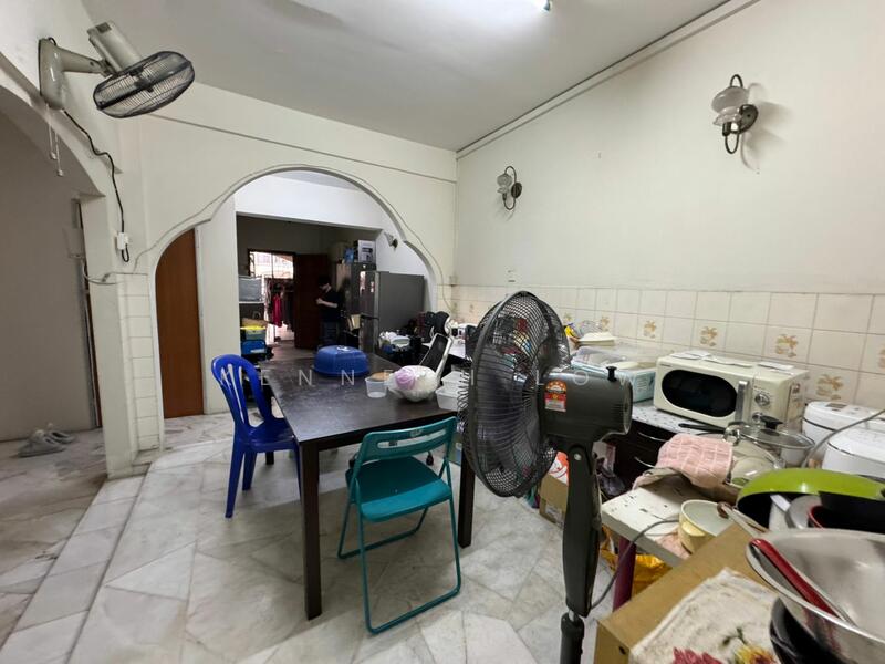 Bandar Sunway untuk Untuk Dijual - RM 930,000, Mac 2026 - Dining Room - PropertyGuru.com.my