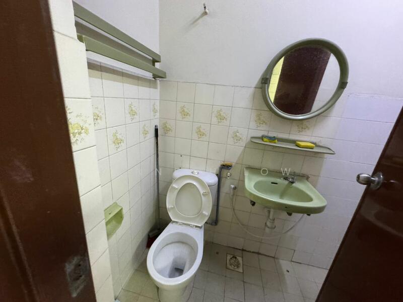 Bandar Sunway untuk Untuk Dijual - RM 930,000, Mac 2026 - Bathroom - PropertyGuru.com.my