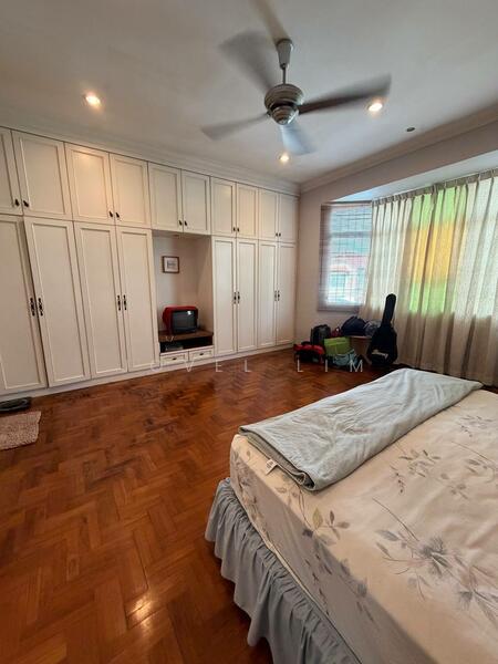 Rumah Teres 2 Tingkat untuk Dijual di Taman Impian Emas (Skudai) - Jovel Lim - Bedroom - PropertyGuru.com.my