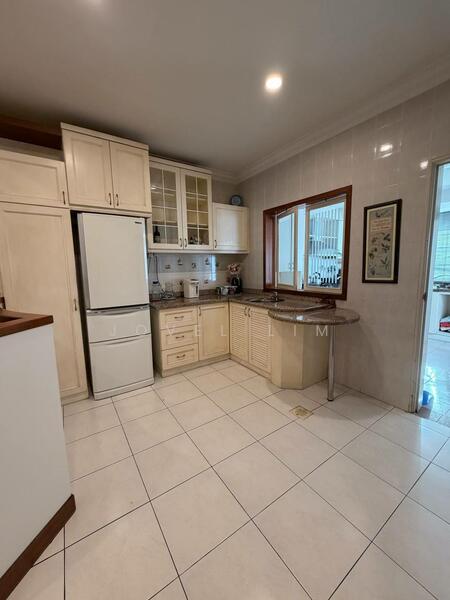 Rumah Teres 2 Tingkat untuk Dijual di Taman Impian Emas (Skudai) - Jovel Lim - Kitchen - PropertyGuru.com.my