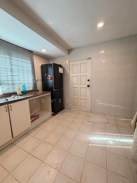 Rumah Teres 2 Tingkat untuk Dijual di Taman Impian Emas (Skudai) - Jovel Lim - Kitchen - PropertyGuru.com.my