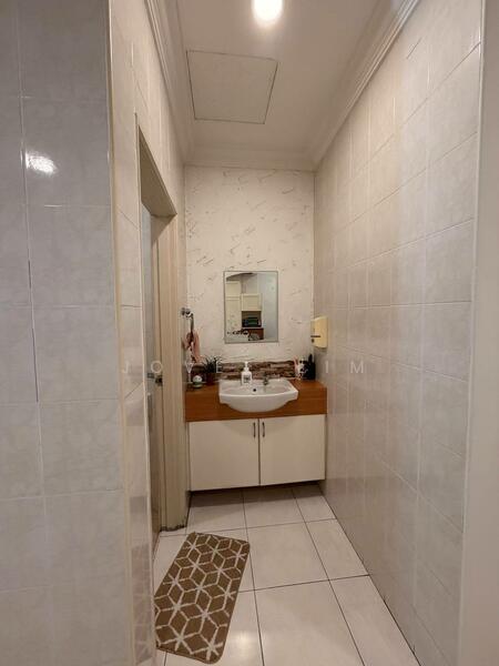 Rumah Teres 2 Tingkat untuk Dijual di Taman Impian Emas (Skudai) - Jovel Lim - Bathroom - PropertyGuru.com.my