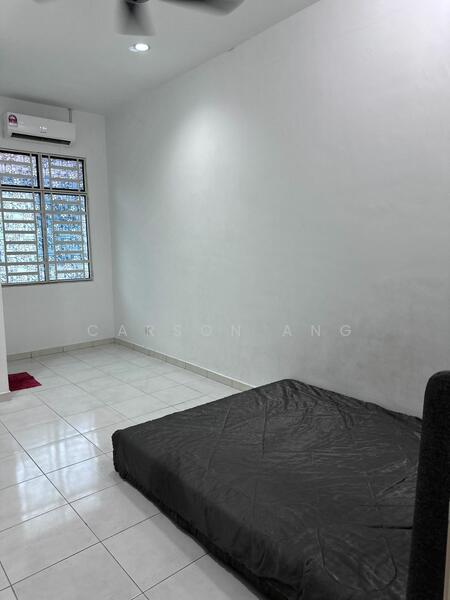 2-storey Terraced House for Rent in Taman Bukit Juru (Juru) - Carson Ang - Bedroom - PropertyGuru.com.my