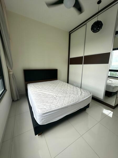 Service Residence for Rent at Pandora @ Tropicana Metropark - Han Yung Kwang - Bedroom - PropertyGuru.com.my
