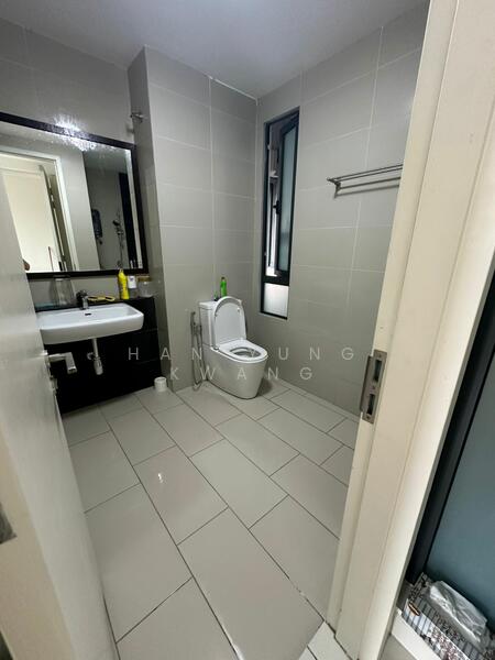 Service Residence for Rent at Pandora @ Tropicana Metropark - Han Yung Kwang - PropertyGuru.com.my