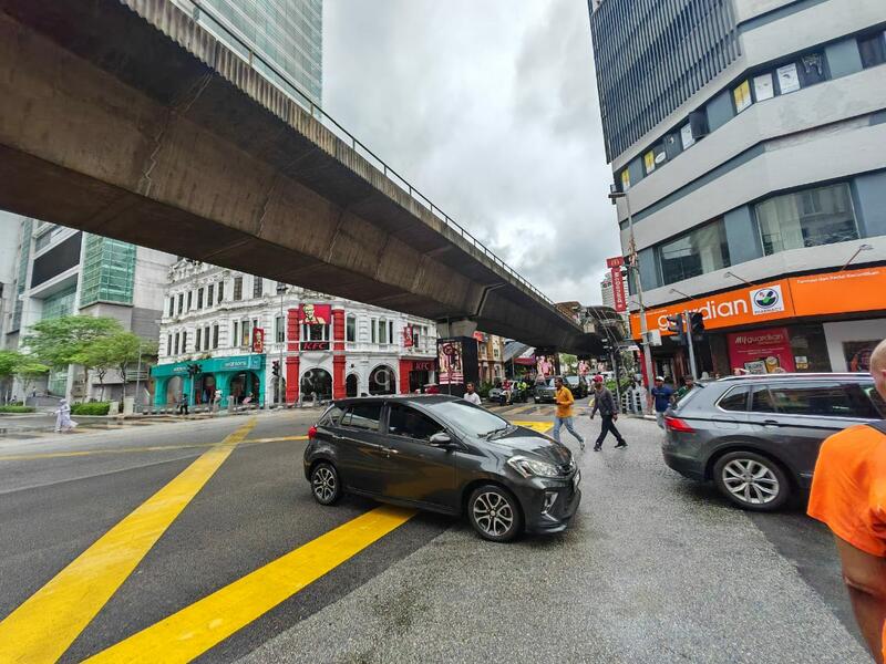 Kedai / Pejabat untuk Dijual di Kuala Lumpur (Kuala Lumpur) - Eric Tham - Exterior - PropertyGuru.com.my