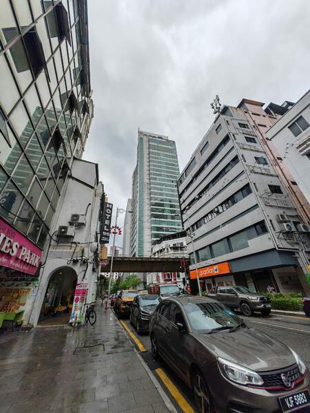 Kedai / Pejabat untuk Dijual di Kuala Lumpur (Kuala Lumpur) - Eric Tham - Exterior - PropertyGuru.com.my