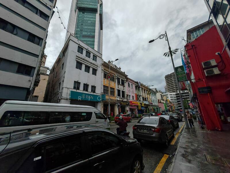 Kedai / Pejabat untuk Dijual di Kuala Lumpur (Kuala Lumpur) - Eric Tham - Exterior - PropertyGuru.com.my