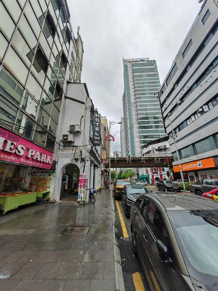 Kedai / Pejabat untuk Dijual di Kuala Lumpur (Kuala Lumpur) - Eric Tham - PropertyGuru.com.my