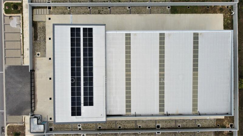 Detached Factory for Sale in Sungai Buloh (Selangor) - Golden Wong - Exterior - PropertyGuru.com.my