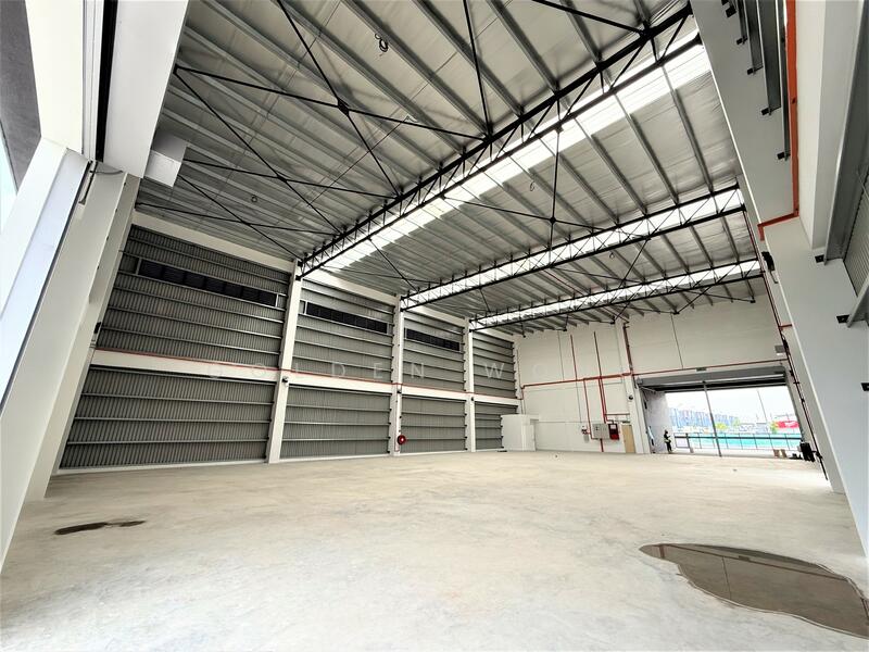 Detached Factory for Sale in Sungai Buloh (Selangor) - Golden Wong - Interior - PropertyGuru.com.my
