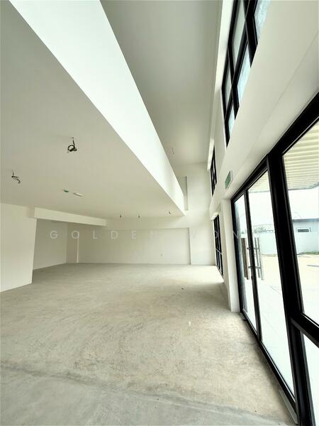 Detached Factory for Sale in Sungai Buloh (Selangor) - Golden Wong - Interior - PropertyGuru.com.my