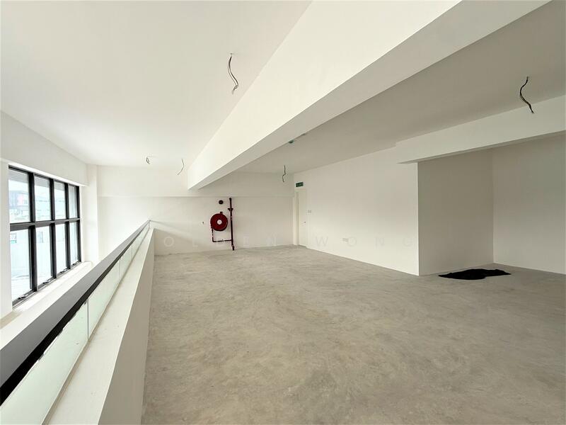 Detached Factory for Sale in Sungai Buloh (Selangor) - Golden Wong - Interior - PropertyGuru.com.my