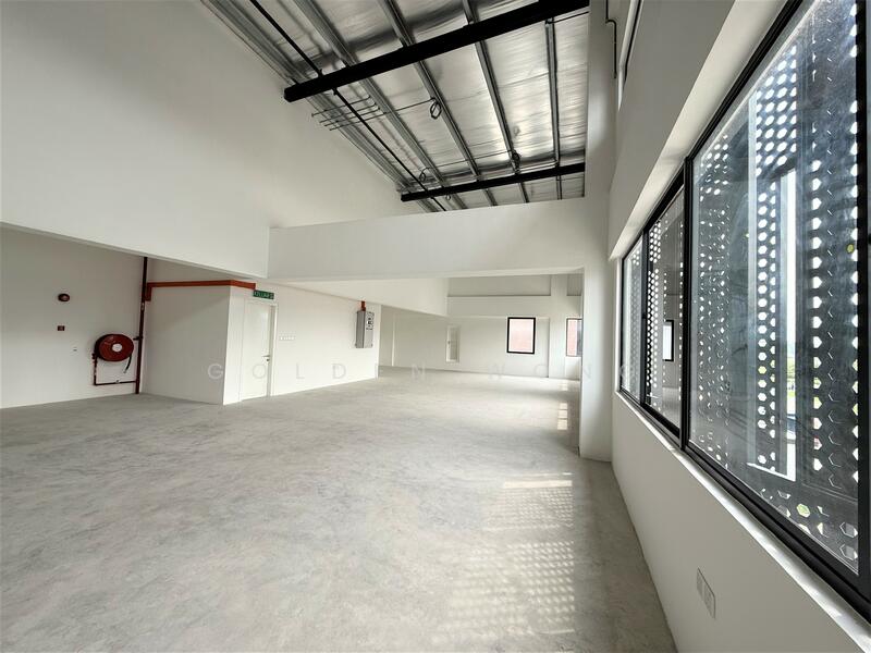 Detached Factory for Sale in Sungai Buloh (Selangor) - Golden Wong - Interior - PropertyGuru.com.my