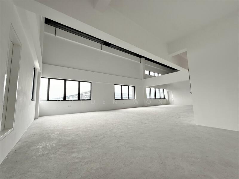 Detached Factory for Sale in Sungai Buloh (Selangor) - Golden Wong - Interior - PropertyGuru.com.my