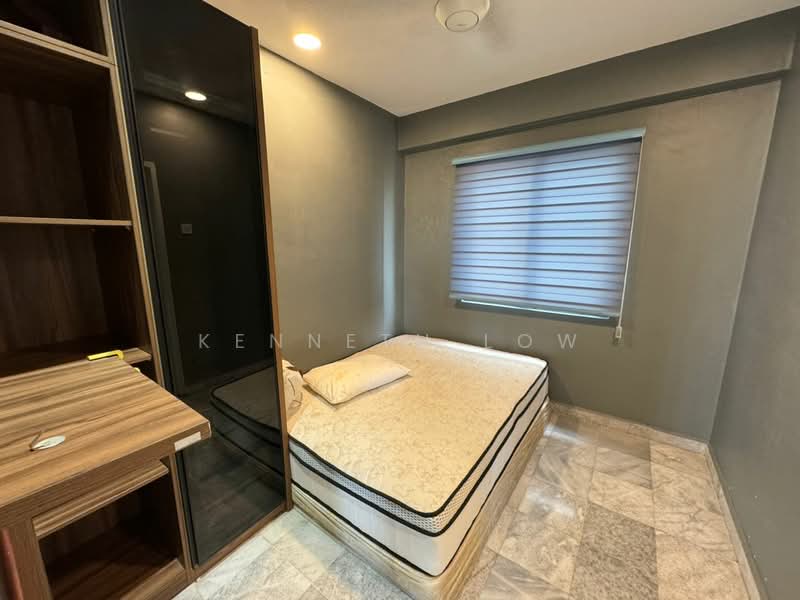 For Rent - Pertiwi Indah