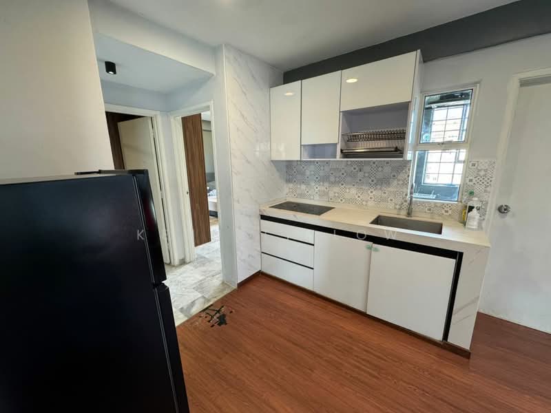 For Rent - Pertiwi Indah