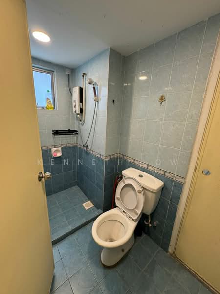 For Rent - Pertiwi Indah