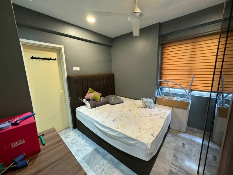 For Rent - Pertiwi Indah