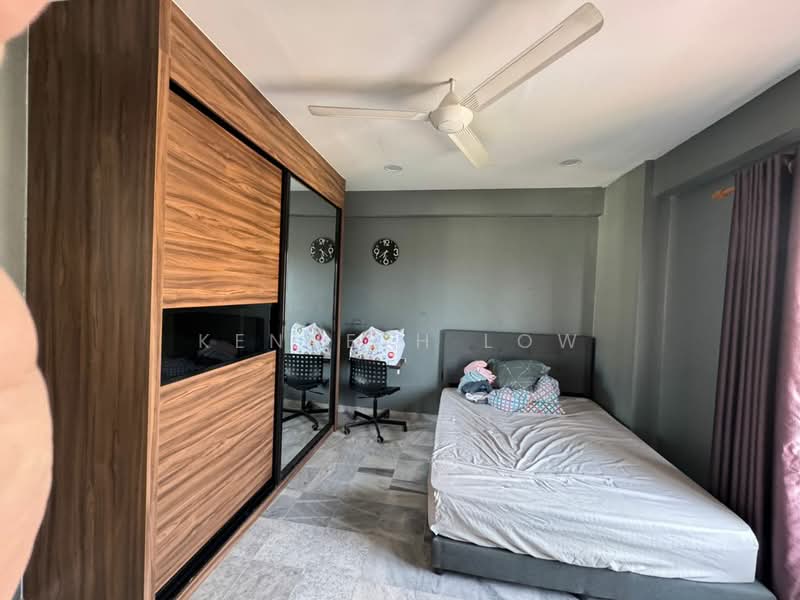 For Rent - Pertiwi Indah