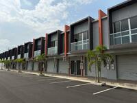 For Rent - Ruby Bintang Business Avenue Dengkil