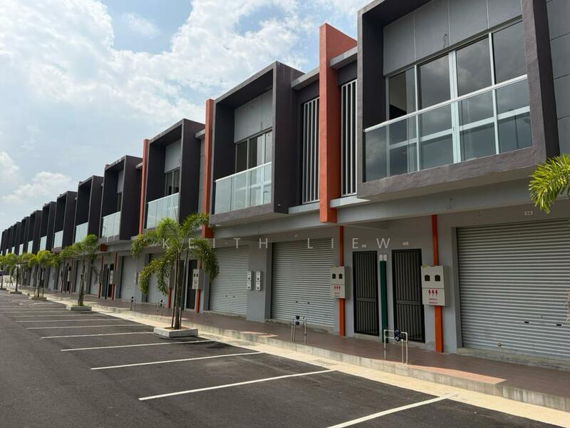 Kedai / Pejabat untuk Disewa di Dengkil (Selangor) - Keith Liew - Exterior - PropertyGuru.com.my
