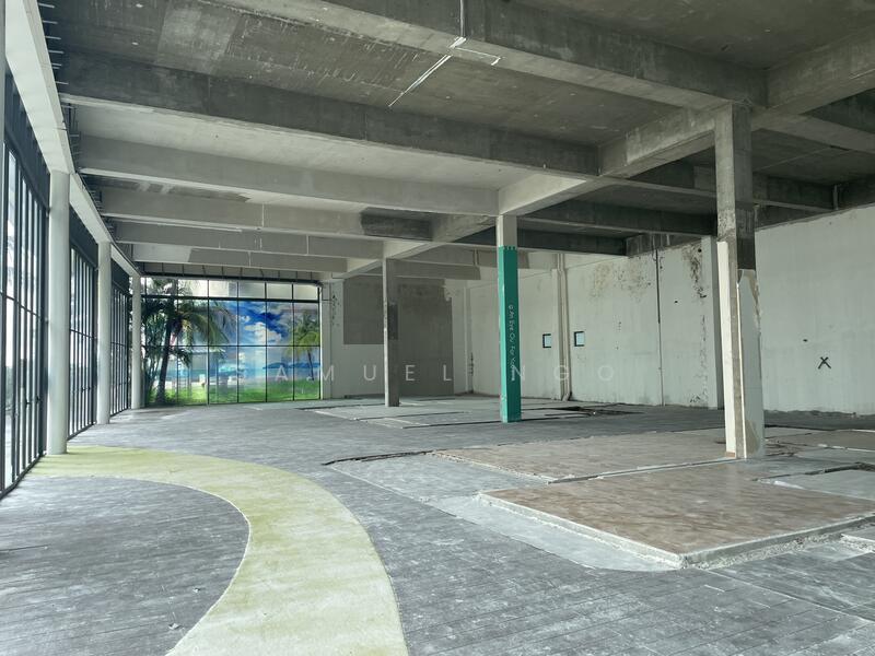 Danga Bay untuk Untuk Disewa - RM 83,096 /bulan, Mac 2026 - Interior - PropertyGuru.com.my