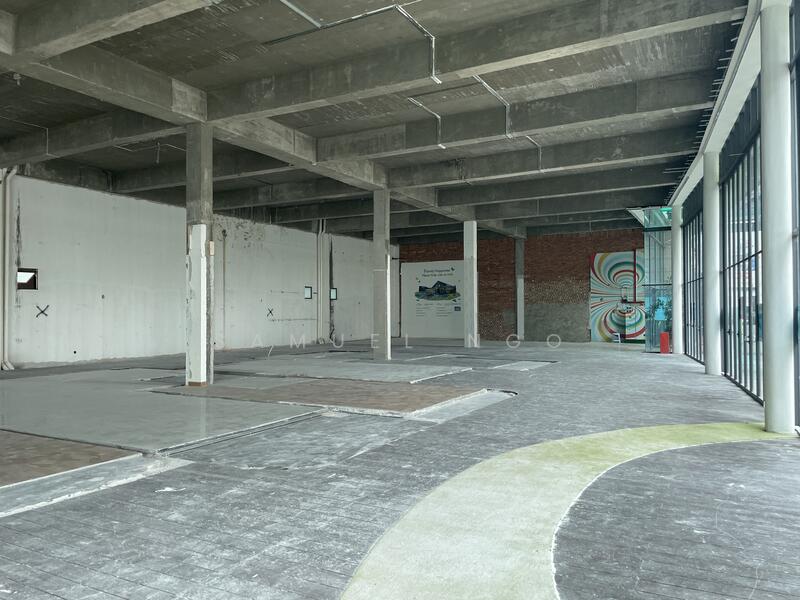 Danga Bay untuk Untuk Disewa - RM 83,096 /bulan, Mac 2026 - Interior - PropertyGuru.com.my