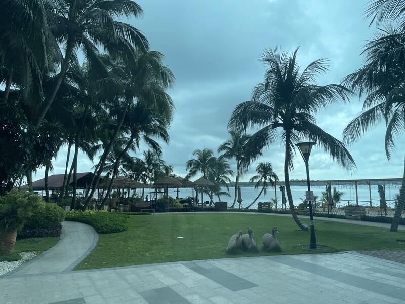 Danga Bay untuk Untuk Disewa - RM 83,096 /bulan, Mac 2026 - Exterior - PropertyGuru.com.my