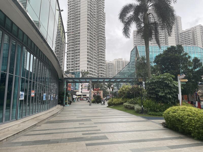 Danga Bay untuk Untuk Disewa - RM 83,096 /bulan, Mac 2026 - Exterior - PropertyGuru.com.my