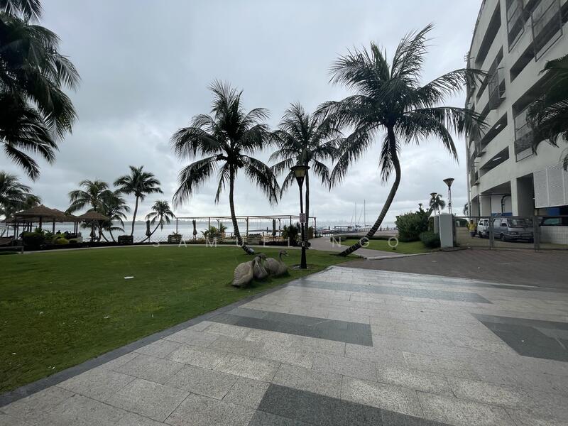 Danga Bay untuk Untuk Disewa - RM 83,096 /bulan, Mac 2026 - Exterior - PropertyGuru.com.my