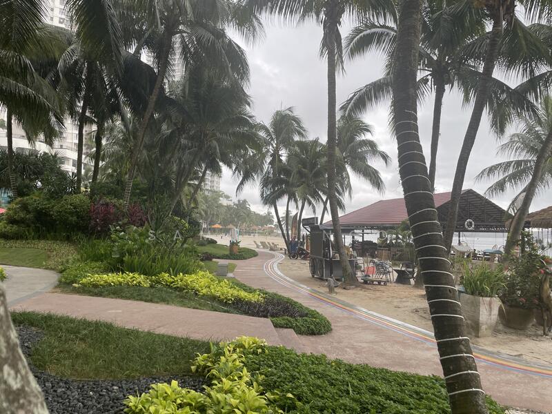 Danga Bay untuk Untuk Disewa - RM 83,096 /bulan, Mac 2026 - Exterior - PropertyGuru.com.my