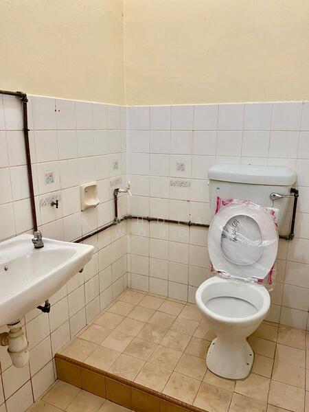 For Rent - Bandar Baru Selayang