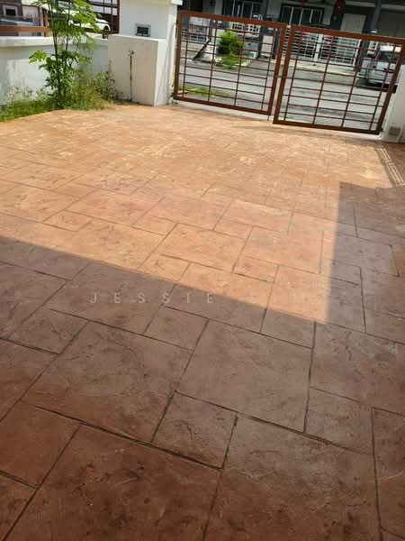Rumah Teres 2-Tingkat untuk Dijual di Semenyih (Selangor) - Jessie Lim - Exterior - PropertyGuru.com.my