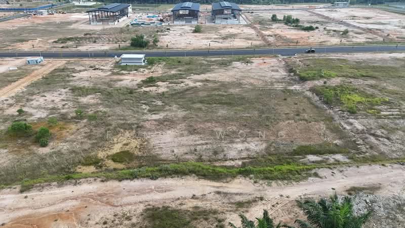 Industrial Land for Sale in Bandar Puncak Alam (Puncak Alam) - Fanny Wong - Exterior - PropertyGuru.com.my