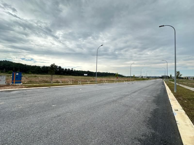 Industrial Land for Sale in Bandar Puncak Alam (Puncak Alam) - Fanny Wong - Exterior - PropertyGuru.com.my