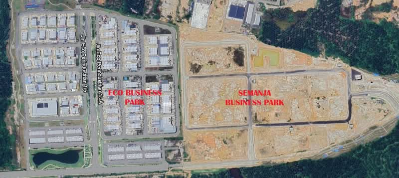 Industrial Land for Sale in Bandar Puncak Alam (Puncak Alam) - Fanny Wong - PropertyGuru.com.my