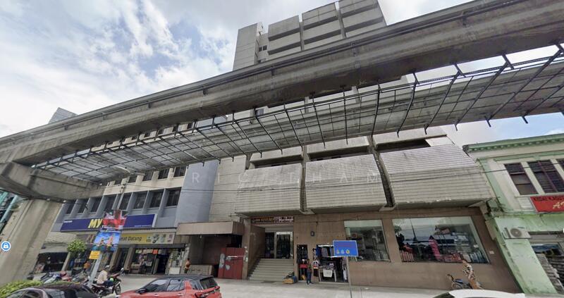 Retail Office for Sale in Kuala Lumpur (Kuala Lumpur) - Eric Tham - Exterior - PropertyGuru.com.my