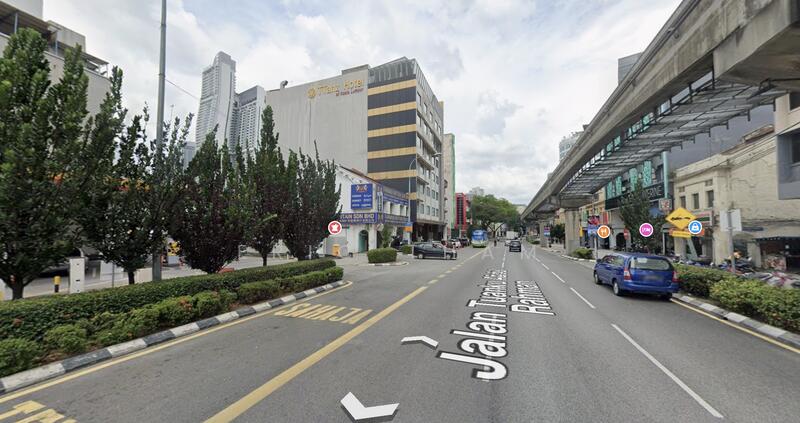 Retail Office for Sale in Kuala Lumpur (Kuala Lumpur) - Eric Tham - PropertyGuru.com.my