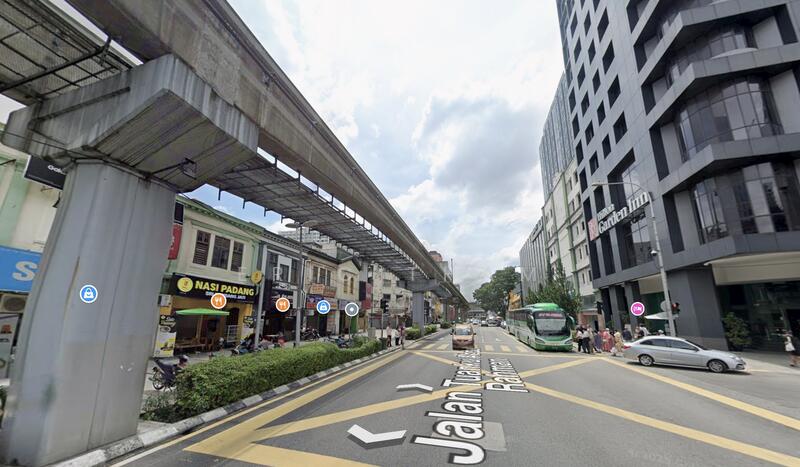 Retail Office for Sale in Kuala Lumpur (Kuala Lumpur) - Eric Tham - PropertyGuru.com.my