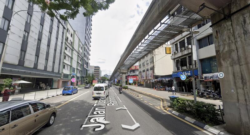 Retail Office for Sale in Kuala Lumpur (Kuala Lumpur) - Eric Tham - Exterior - PropertyGuru.com.my