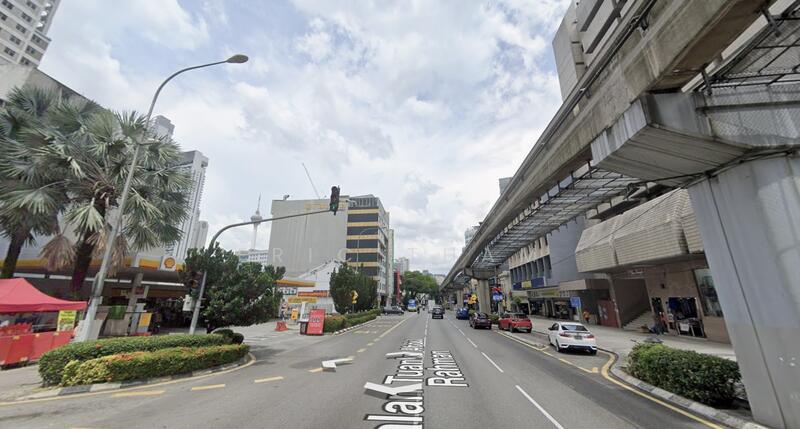 Retail Office for Sale in Kuala Lumpur (Kuala Lumpur) - Eric Tham - Exterior - PropertyGuru.com.my