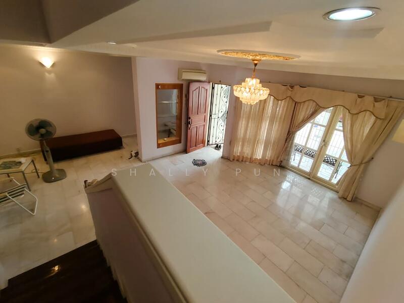 USJ4, SUBANG JAYA untuk Untuk Disewa - RM 3,000 /bulan, Mac 2026 - Living Room - PropertyGuru.com.my