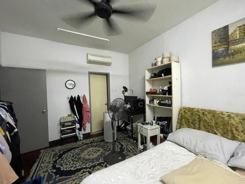 Condominium for Sale at D'Rimba - Mr Zack - Bedroom - PropertyGuru.com.my