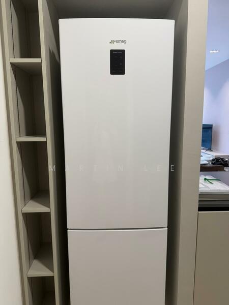 Service Residence for Rent at Aria - Martin Lee - Interior - PropertyGuru.com.my