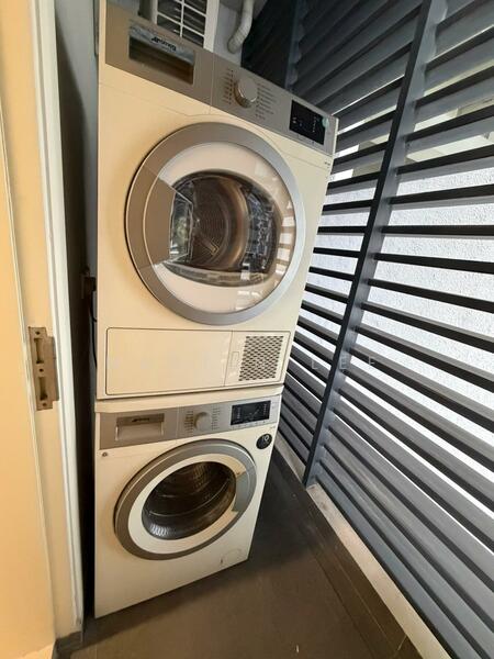 Service Residence for Rent at Aria - Martin Lee - Interior - PropertyGuru.com.my